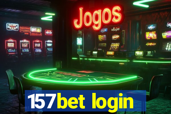 157bet login